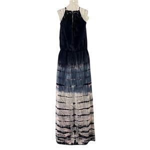 Moon & Sky Women's Tie Dye Dress Size XS